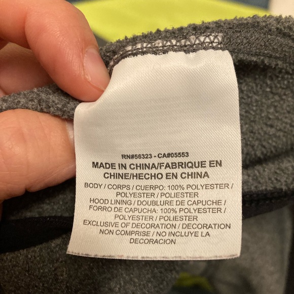 Nike Therma Fit sweatshirt. Size medium - Picture 8 of 8